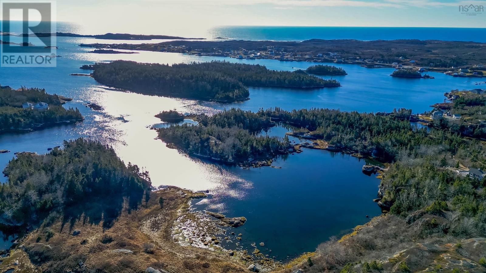 Lot 7&8 Privateer Island, West Dover, Nova Scotia