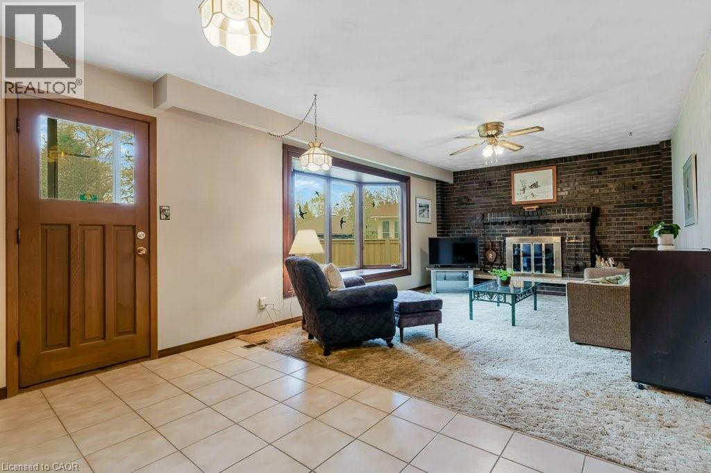 106 Highland Park Park, Cambridge, Ontario  N3H 3H4 - Photo 12 - 40827753