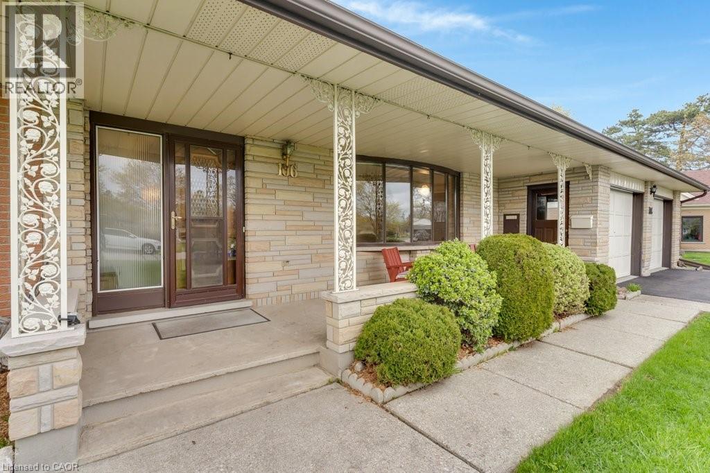 106 Highland Park Park, Cambridge, Ontario  N3H 3H4 - Photo 2 - 40827753