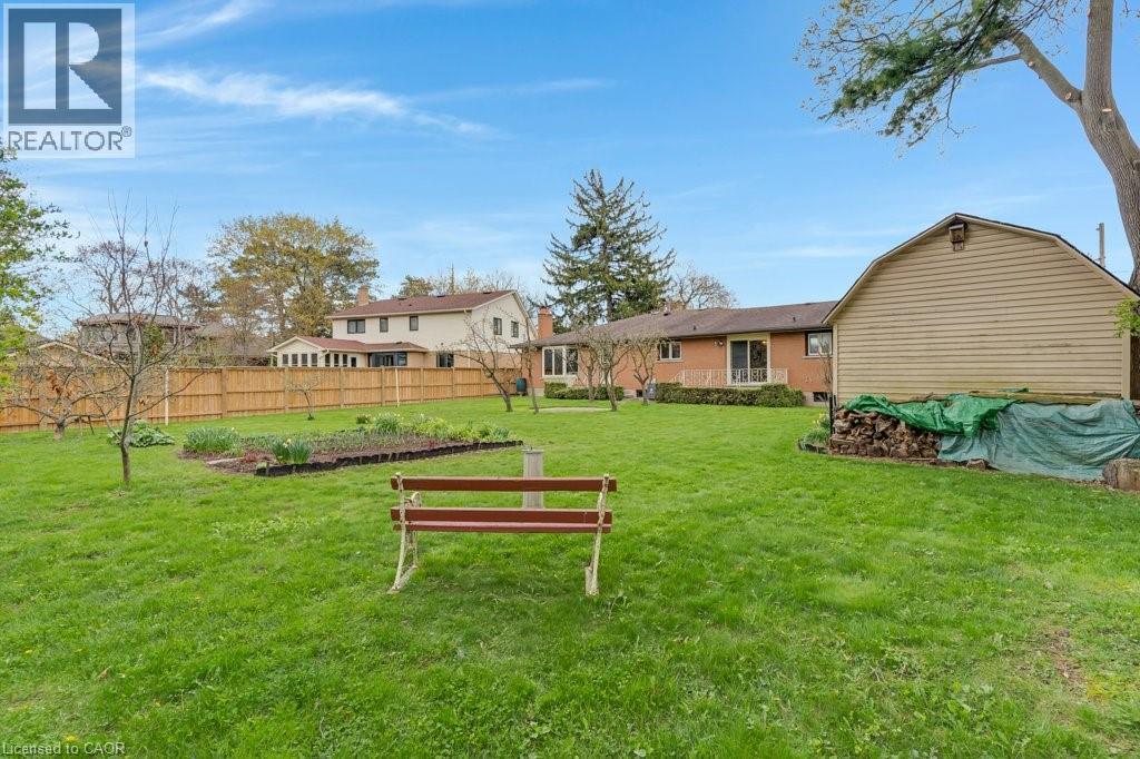 106 Highland Park Park, Cambridge, Ontario  N3H 3H4 - Photo 26 - 40827753