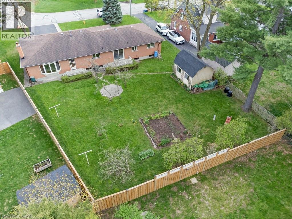106 Highland Park Park, Cambridge, Ontario  N3H 3H4 - Photo 28 - 40827753