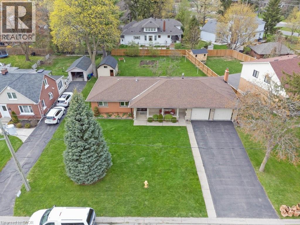 106 Highland Park Park, Cambridge, Ontario  N3H 3H4 - Photo 29 - 40827753