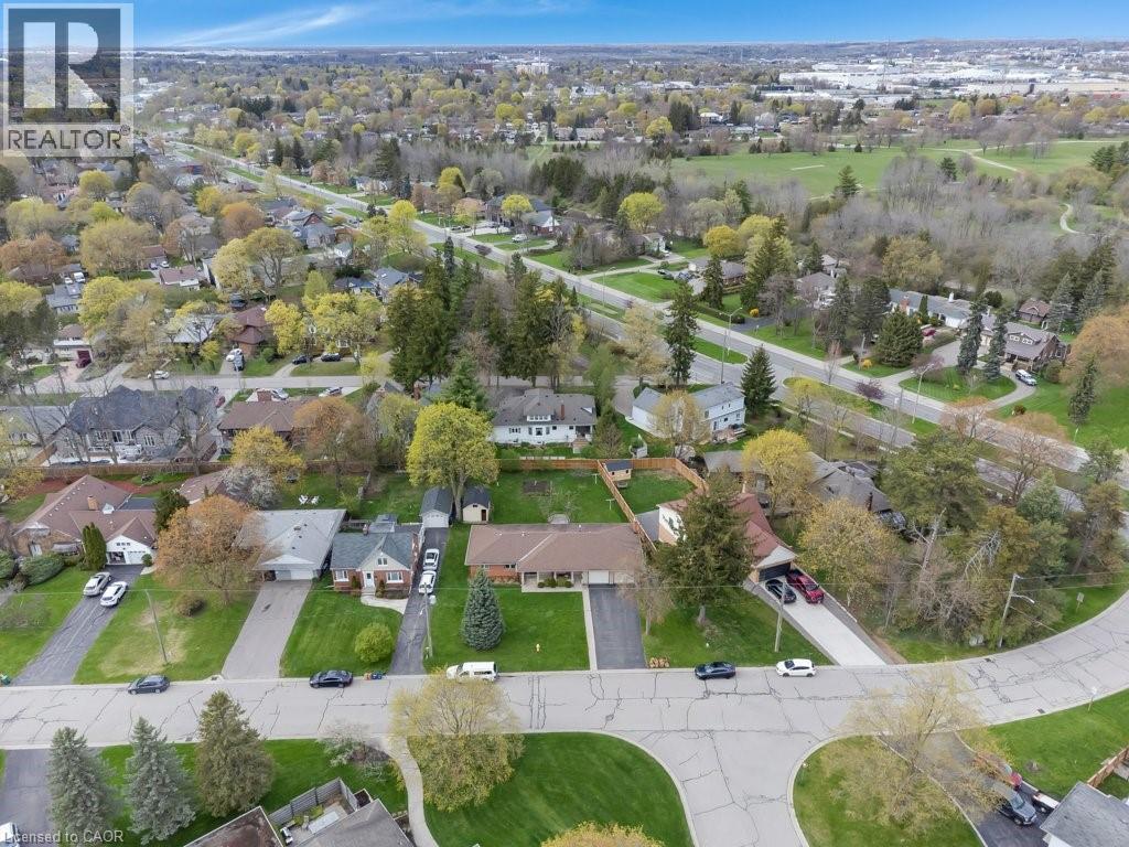 106 Highland Park Park, Cambridge, Ontario  N3H 3H4 - Photo 30 - 40827753