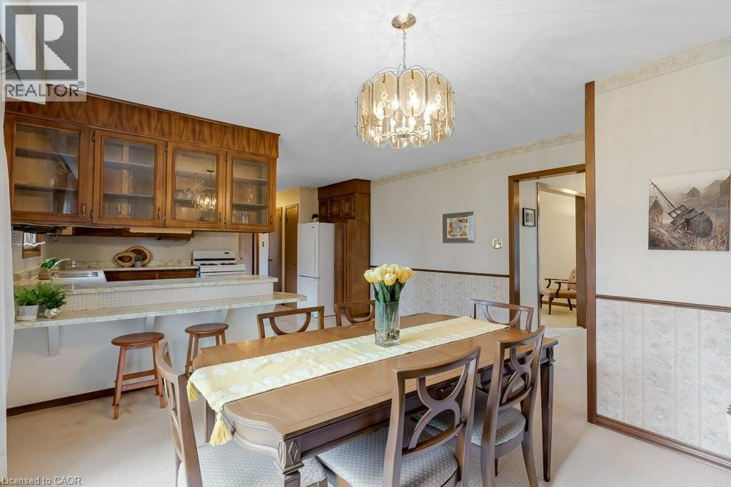 106 Highland Park Park, Cambridge, Ontario  N3H 3H4 - Photo 5 - 40827753