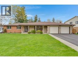106 HIGHLAND PARK Park, Cambridge, Ontario