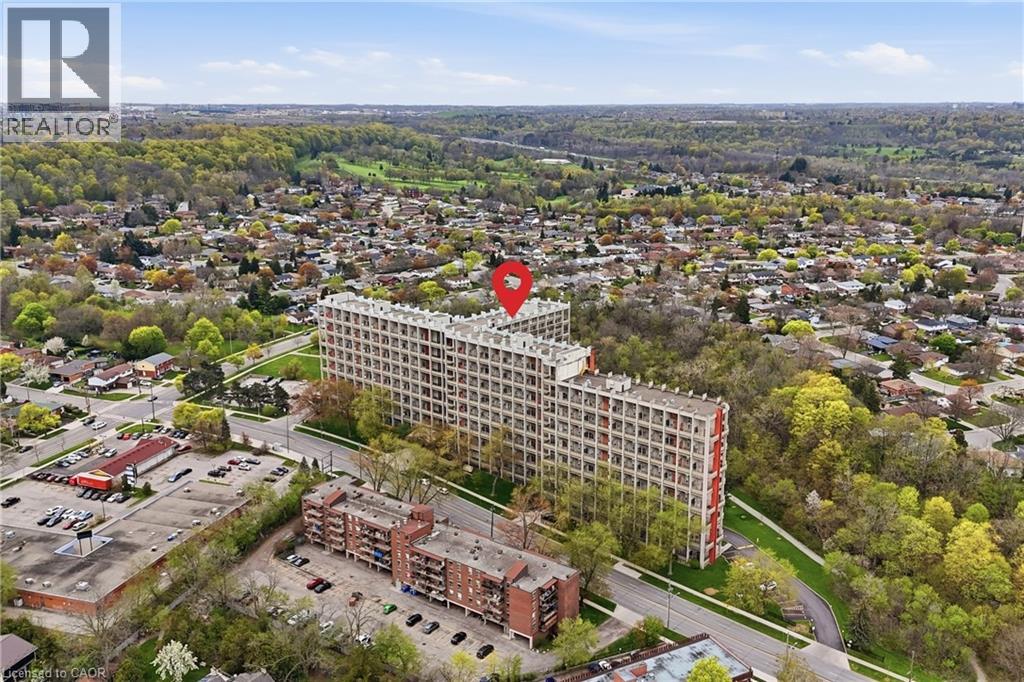 350 Quigley Road Unit# 824, Hamilton, Ontario  L8K 5N2 - Photo 2 - 40827483