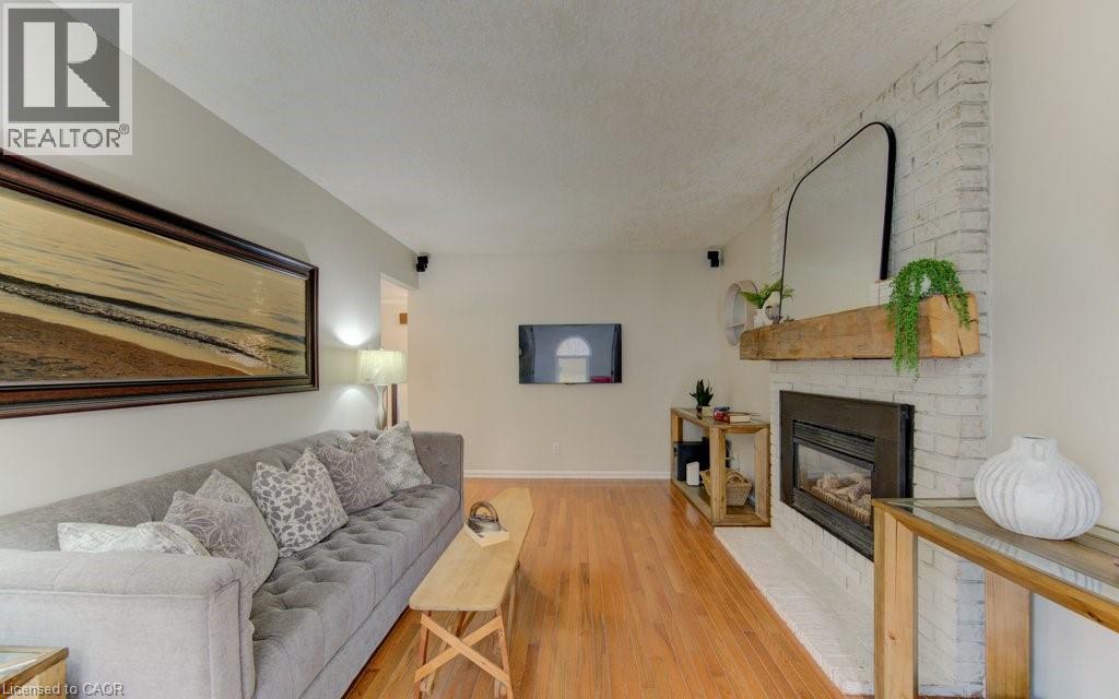 15 Deerwood Crescent, Kitchener, Ontario  N2N 1R4 - Photo 12 - 40824424
