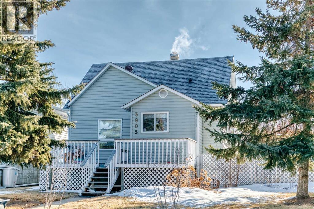 3905 45A Street, Ponoka, Alberta