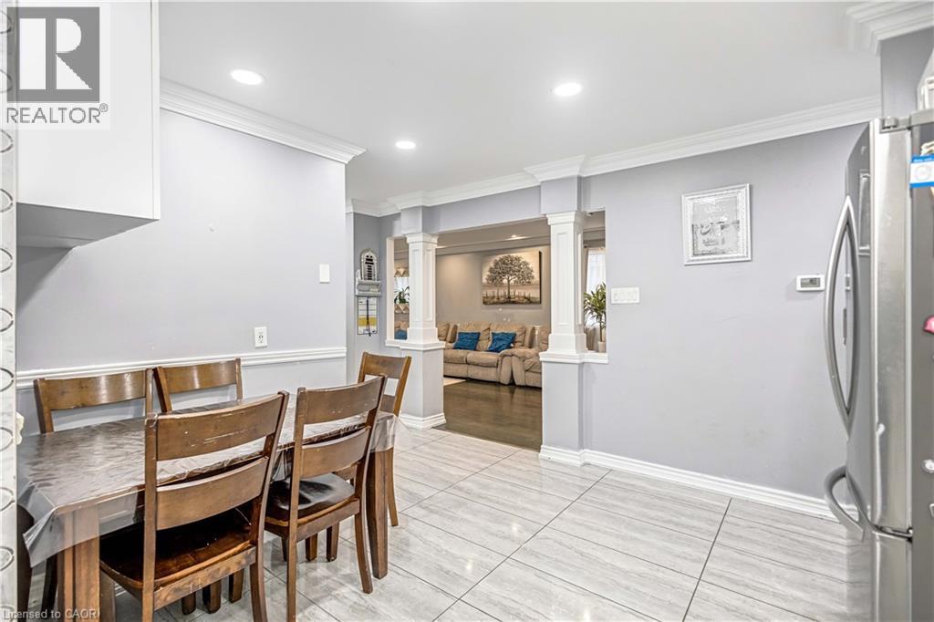 70 Ossington Drive, Hamilton, Ontario  L8W 3S4 - Photo 12 - 40827145
