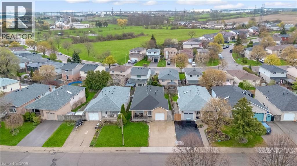 70 Ossington Drive, Hamilton, Ontario  L8W 3S4 - Photo 38 - 40827145