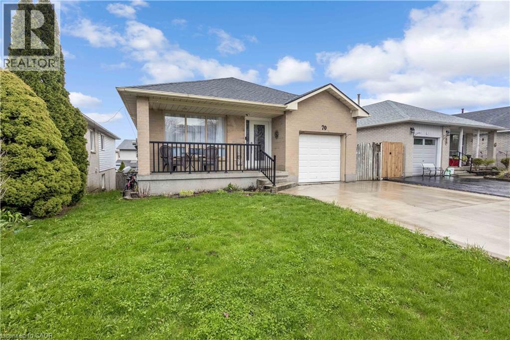 70 Ossington Drive, Hamilton, Ontario  L8W 3S4 - Photo 3 - 40827145