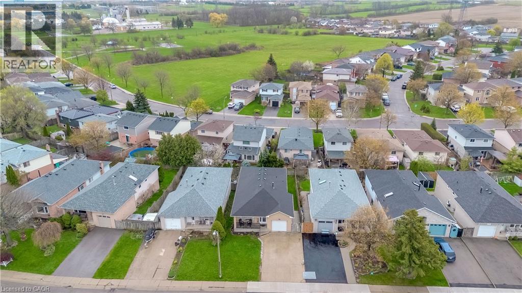 70 Ossington Drive, Hamilton, Ontario  L8W 3S4 - Photo 36 - 40827145