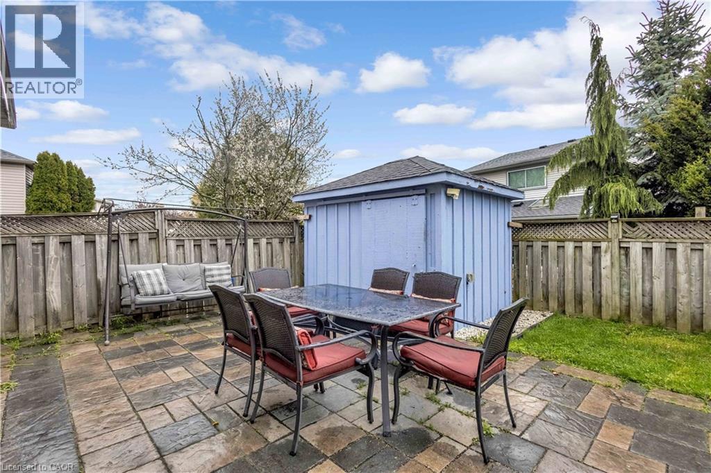 70 Ossington Drive, Hamilton, Ontario  L8W 3S4 - Photo 35 - 40827145