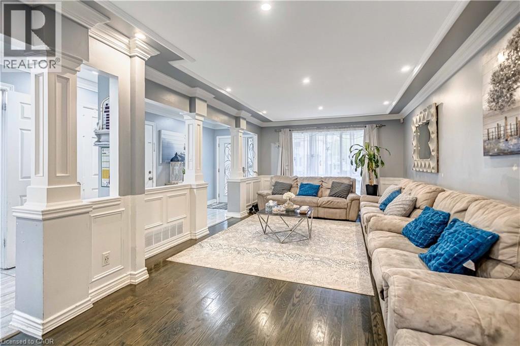 70 Ossington Drive, Hamilton, Ontario  L8W 3S4 - Photo 7 - 40827145