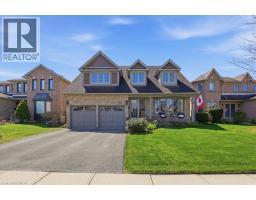 19 FORESTVIEW Drive, Cambridge, Ontario