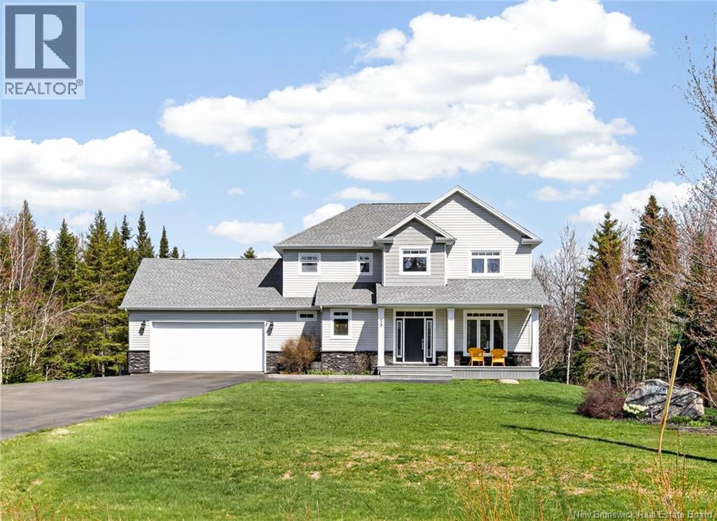 59 Lafontaine Drive, Dieppe, New Brunswick