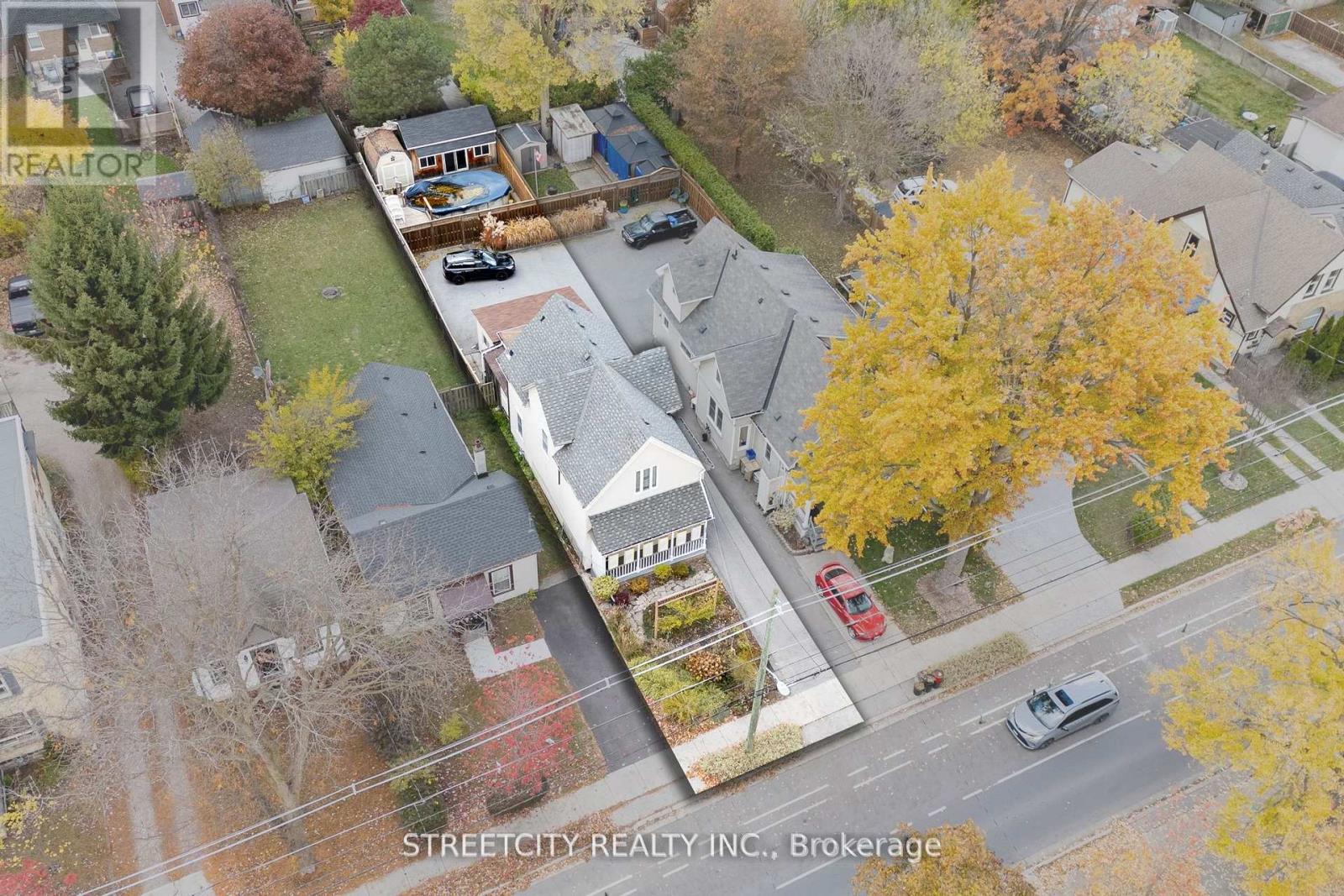 840 Queens Avenue, London East, Ontario  N5W 3H6 - Photo 4 - X13094444