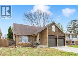 76 PAMELA CRESCENT, Chatham, Ontario