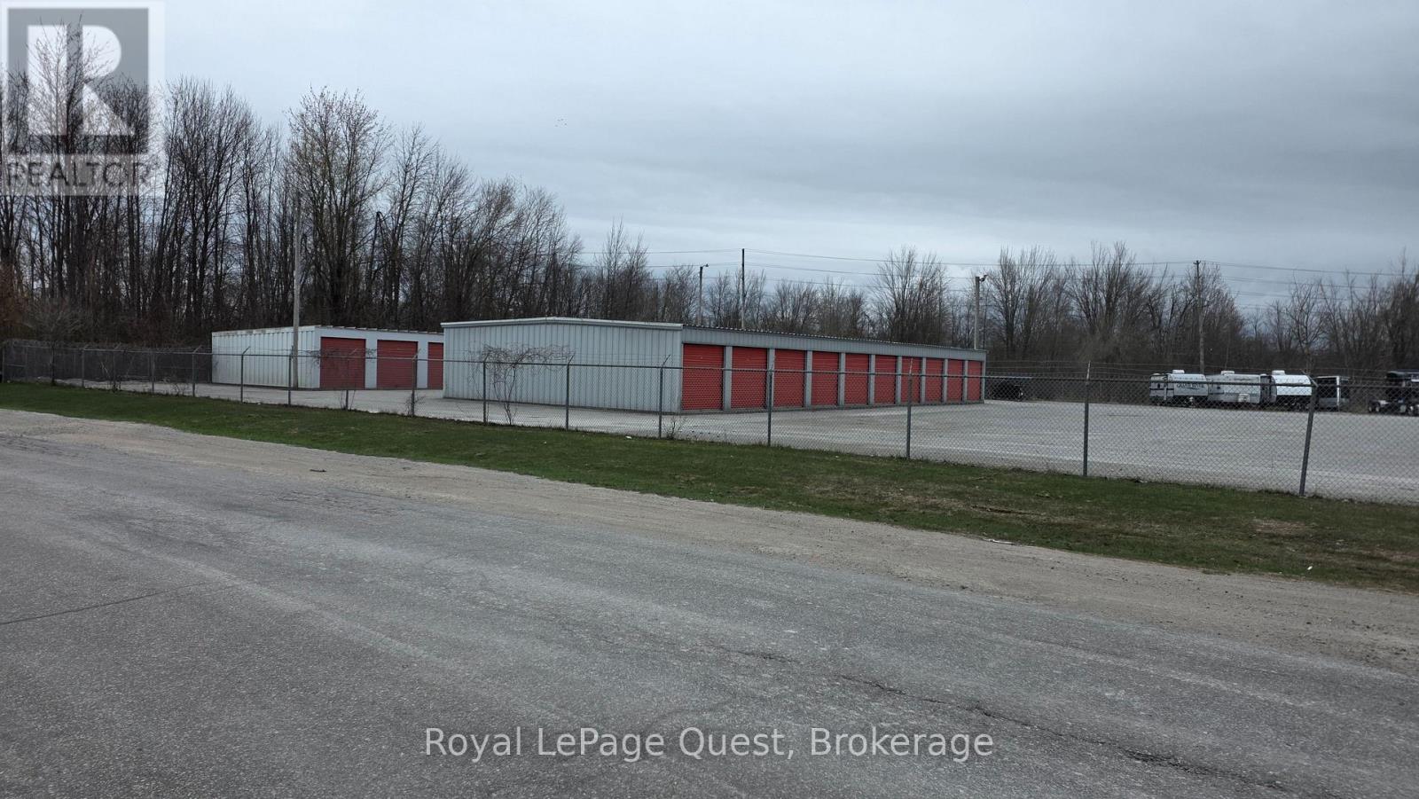 195 James Street W, Orillia, Ontario  L3V 1M1 - Photo 1 - S12812364