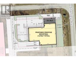 8455 STANLEY AVENUE, Niagara Falls, Ontario