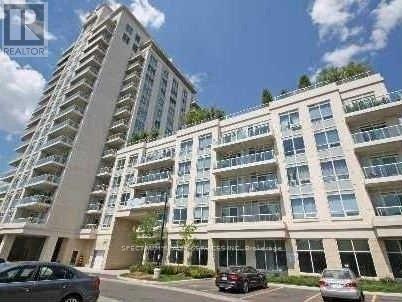 1006 - 3865 Lake Shore Boulevard W, Toronto, Ontario  M8W 0A2 - Photo 2 - W13083908