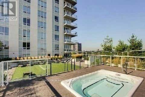 1006 - 3865 Lake Shore Boulevard W, Toronto, Ontario  M8W 0A2 - Photo 8 - W13083908