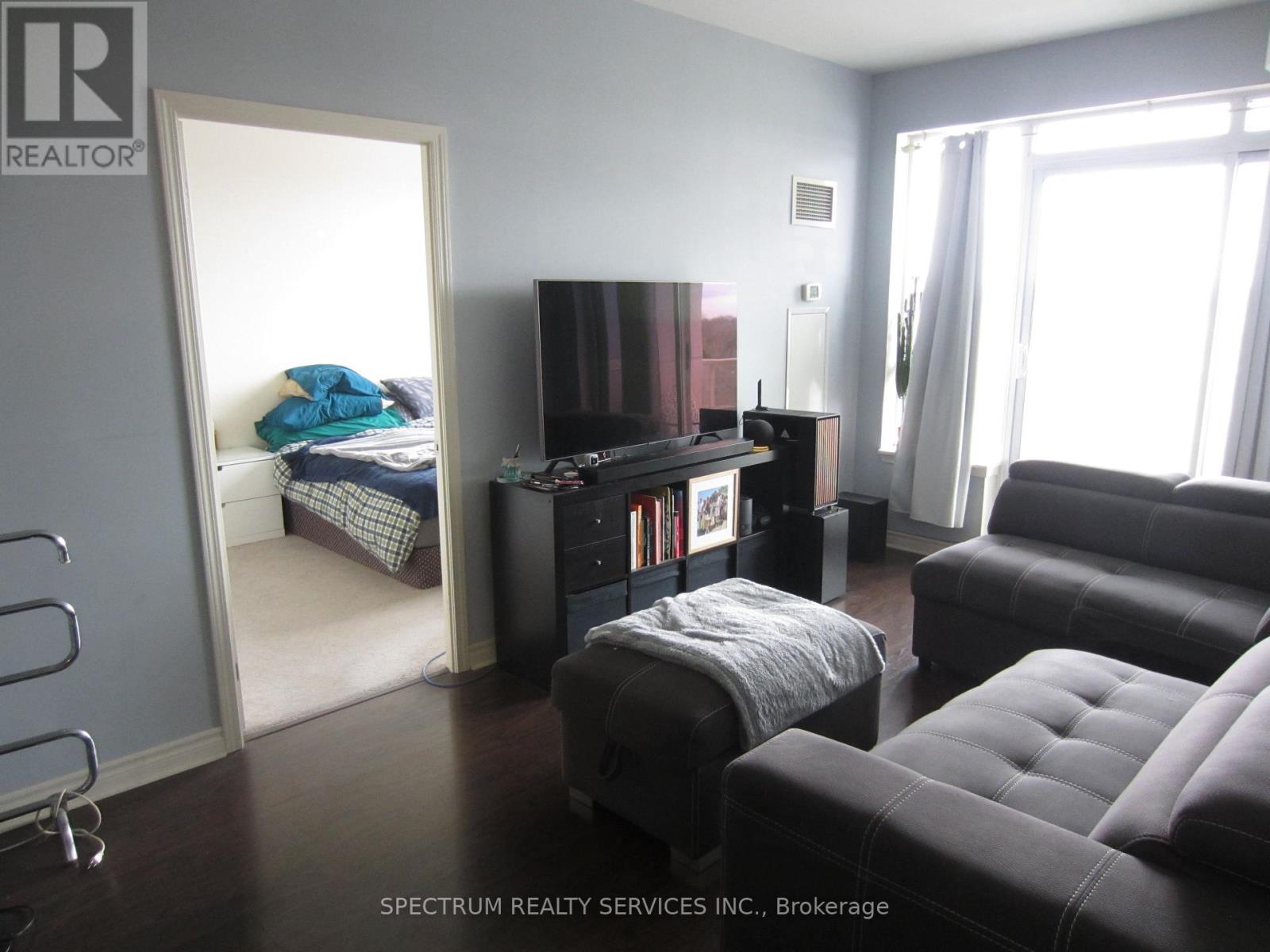1006 - 3865 Lake Shore Boulevard W, Toronto, Ontario  M8W 0A2 - Photo 12 - W13083908