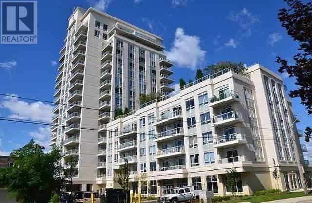 1006 - 3865 Lake Shore Boulevard W, Toronto, Ontario  M8W 0A2 - Photo 3 - W13083908