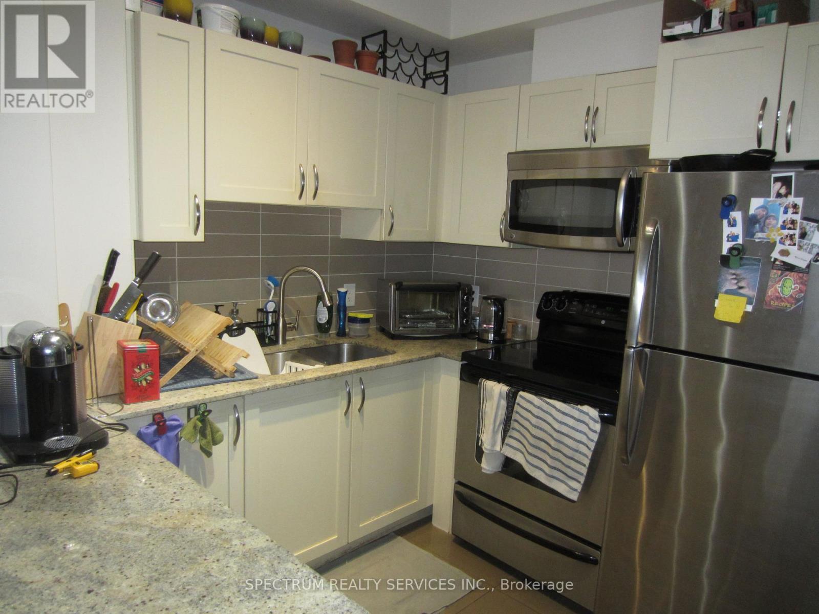 1006 - 3865 Lake Shore Boulevard W, Toronto, Ontario  M8W 0A2 - Photo 10 - W13083908
