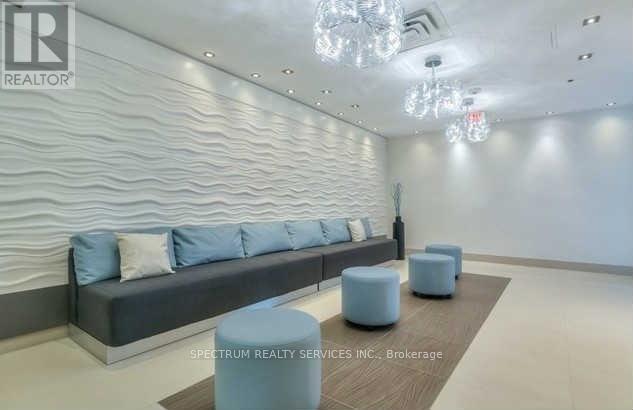 1006 - 3865 Lake Shore Boulevard W, Toronto, Ontario  M8W 0A2 - Photo 4 - W13083908
