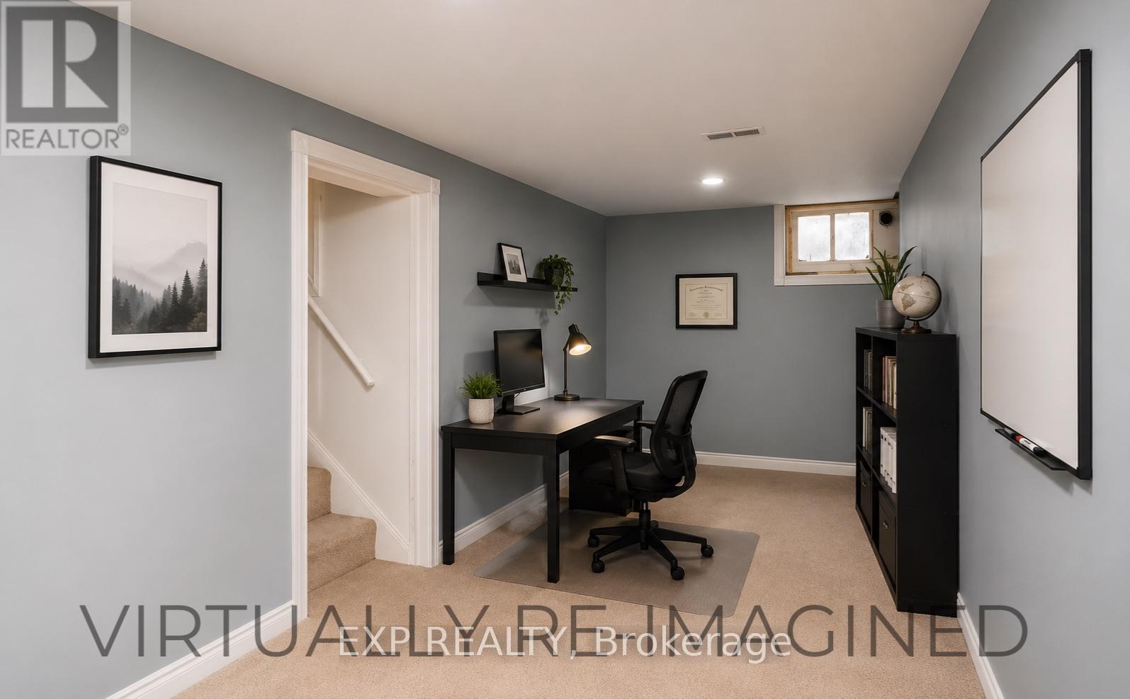 135 Poplar Avenue, Halton Hills, Ontario  L7J 2E3 - Photo 22 - W13094396