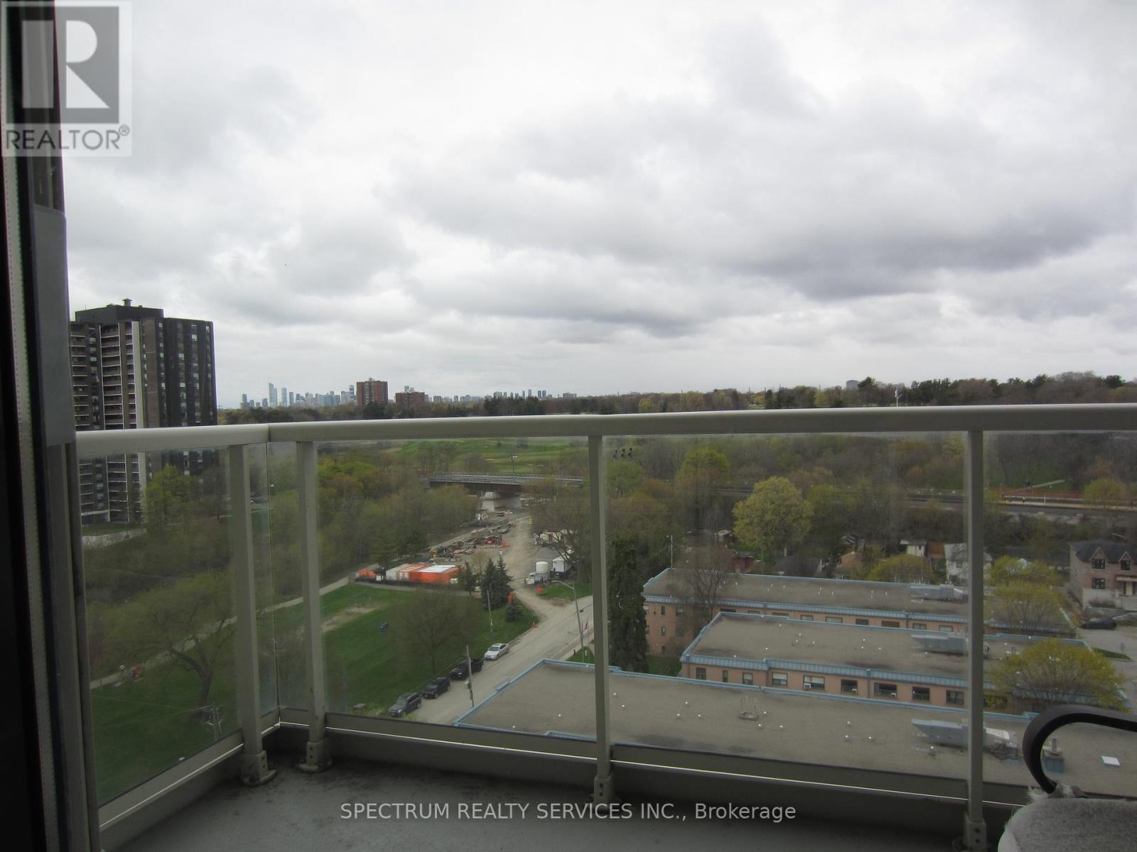 1006 - 3865 Lake Shore Boulevard W, Toronto, Ontario  M8W 0A2 - Photo 19 - W13083908