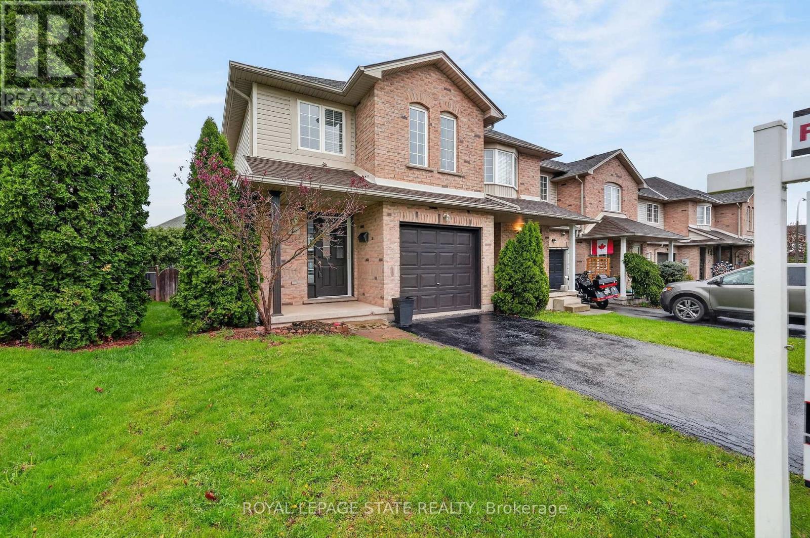 41 Kenyon Crescent, Grimsby, Ontario  L3M 5P3 - Photo 2 - X13066822