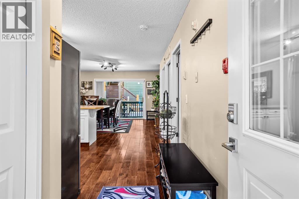 9, 504 Banff Avenue, Banff, Alberta  T1L 1E7 - Photo 3 - A2267670