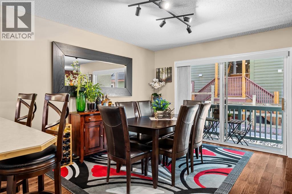 9, 504 Banff Avenue, Banff, Alberta  T1L 1E7 - Photo 7 - A2267670
