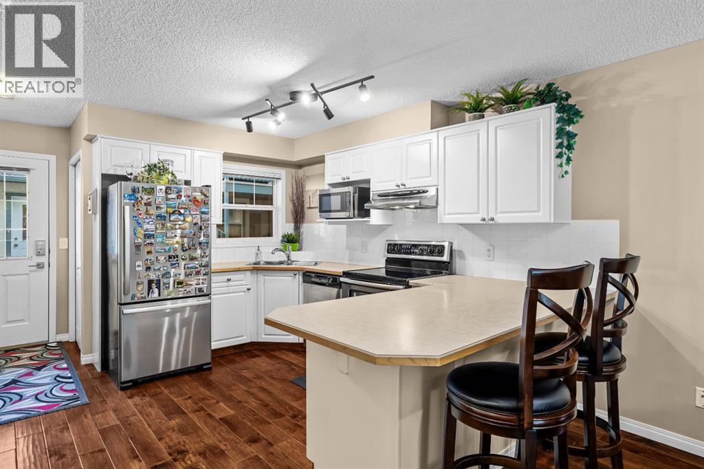 9, 504 Banff Avenue, Banff, Alberta  T1L 1E7 - Photo 8 - A2267670