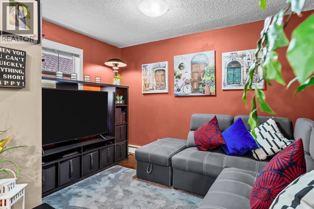 9, 504 Banff Avenue, Banff, Alberta  T1L 1E7 - Photo 12 - A2267670