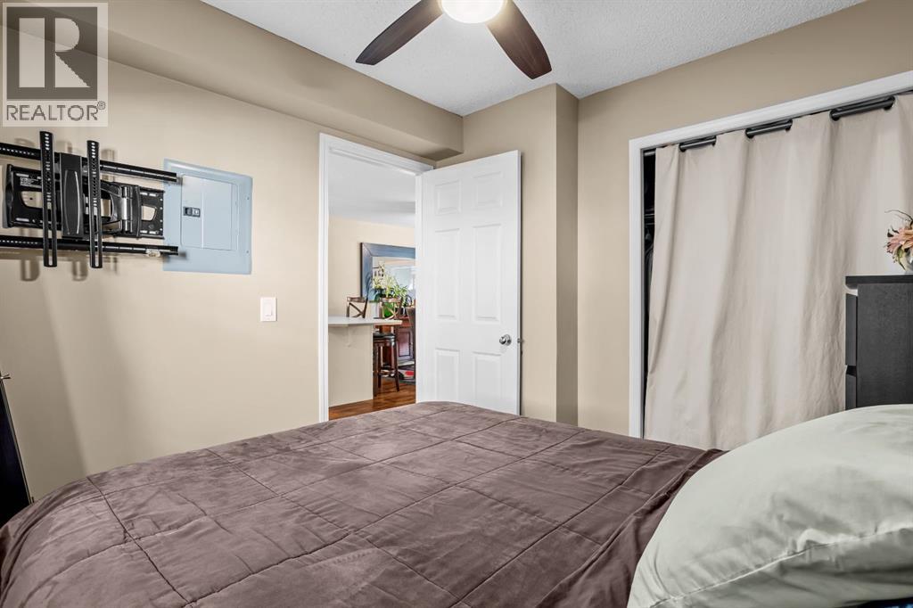9, 504 Banff Avenue, Banff, Alberta  T1L 1E7 - Photo 20 - A2267670