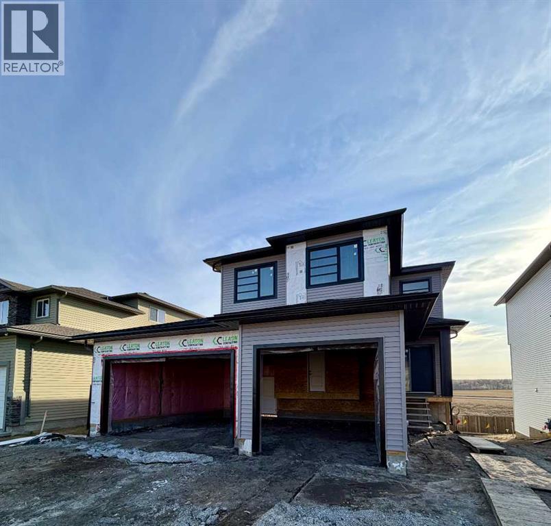 7057 85 Street, Grande Prairie, Alberta  T8X 0J3 - Photo 1 - A2283599