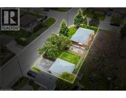 14 CALLIE Road, Hamilton, Ontario