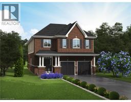 44 KEEGAN Court, Guelph, Ontario