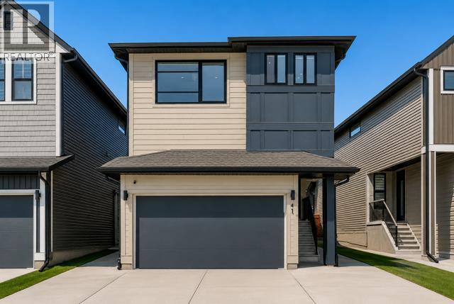 41 Copperhead Road SE, calgary, Alberta