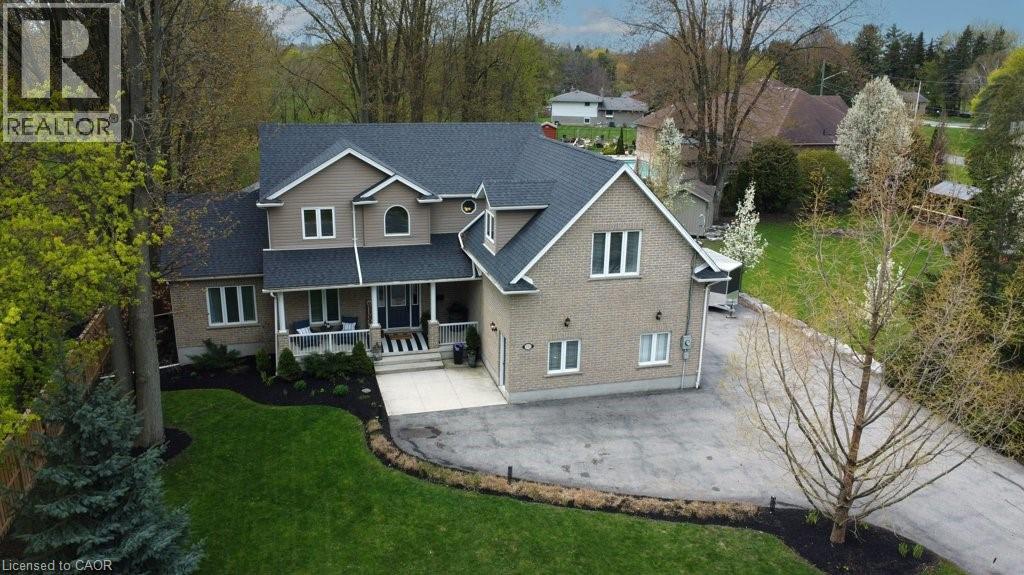76 KENNEDY Road, Breslau, Ontario