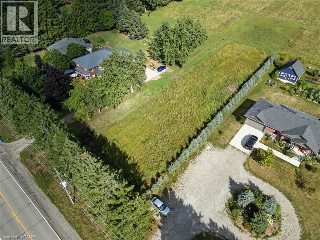 N/A WRIGLEY Road, Ayr, Ontario