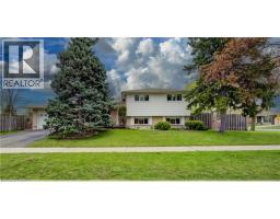 2235 WAYCROSS Crescent, Mississauga, Ontario