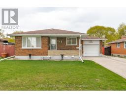 43 TUPPER CRESCENT, kitchener, Ontario