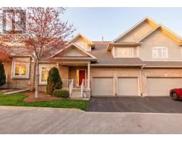 21 - 50 BRYAN COURT, kitchener, Ontario