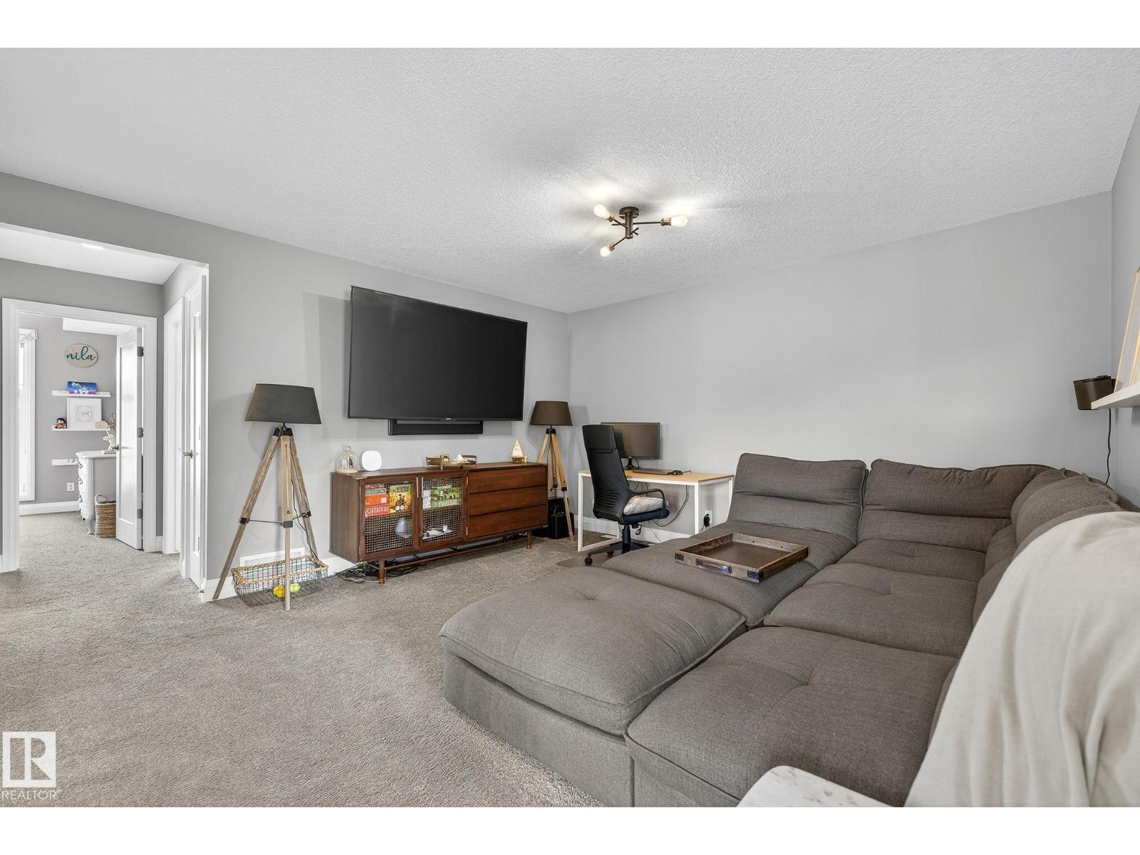 1737 Dumont Crescent Sw, Edmonton, Alberta  T6W 3J2 - Photo 32 - E4486145