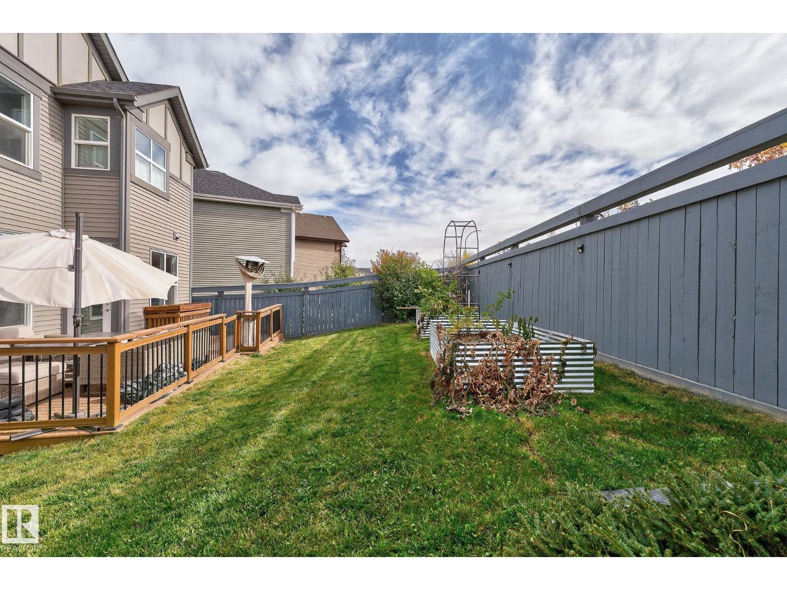 1737 Dumont Crescent Sw, Edmonton, Alberta  T6W 3J2 - Photo 59 - E4486145