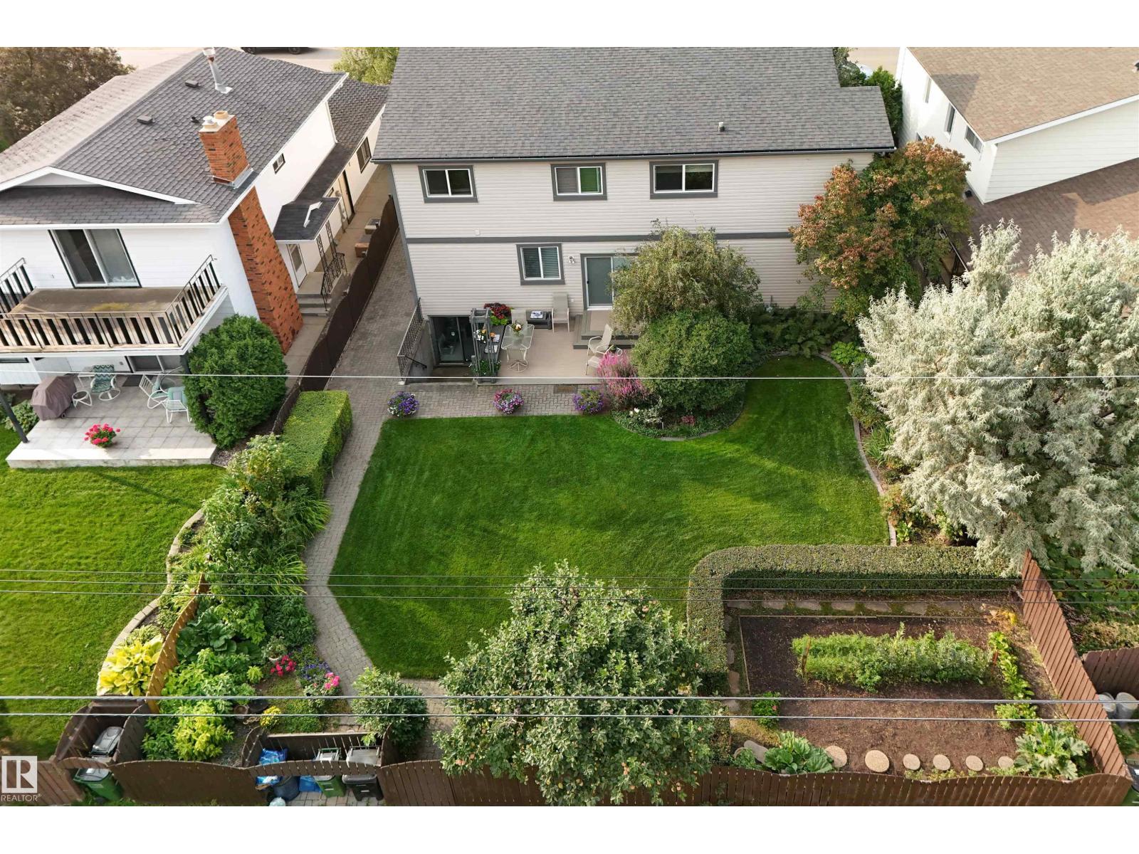 11212 35 Av Nw, Edmonton, Alberta  T6J 3N1 - Photo 3 - E4486146